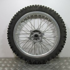 Hinterrad Honda 250 CRF - 2008 -