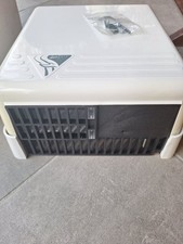 Sèche mains automatique JVD ABS, couleur blanc.puissance nominale 2600 W