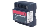 Schaltnetzteil, FüR Din-Schiene, 75W, 24VDC, 3,1A Tblc 75-124