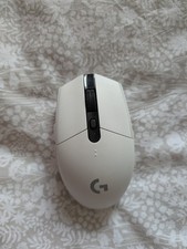 Logitech G305 Lightspeed Wireless Gaming Mouse 12K Sensor