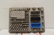 2016 2018 GMC Sierra 1500 12678939 Engine Control Module Unit Ecm J66 008