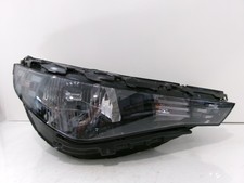 2023 2024 2025 Kia Soul Passenger Right Rh Halogen Headlight Oem