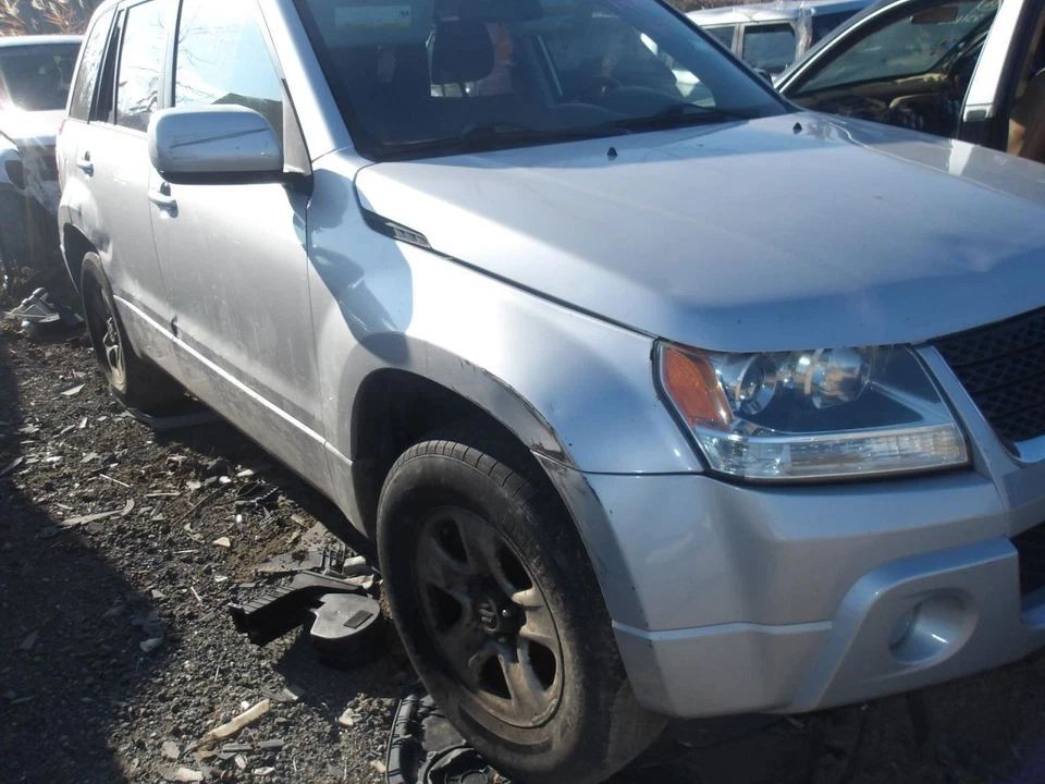 Automatic Transmission Fits 09-13 VITARA 1501867 Foto 2 de 4