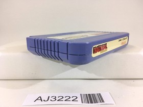 AJ3222 Dragon Ball Shenron no Nazo Nintendo Famicom NES Japan