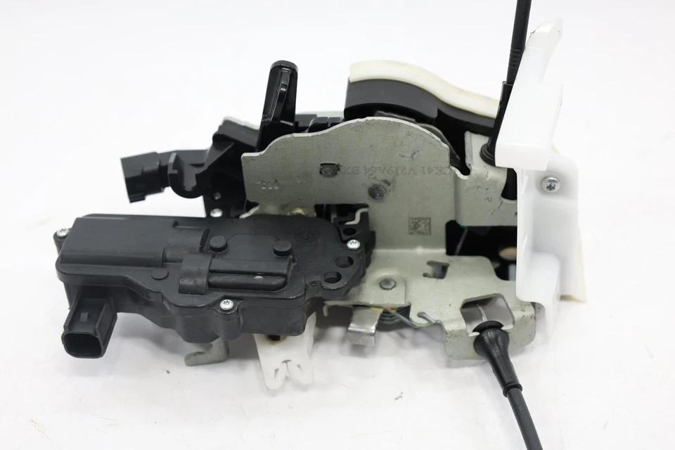 Ford Transit 350 2020-2025 actuador de cerradura de puerta de pasajero delantero derecho OEM Foto 3 de 4