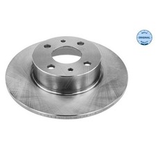 Disque de frein Alfa Romeo 164