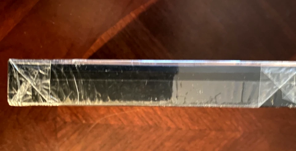 The Rubinoos Party of Two Cassette Tape Brand New SEALED Todd Rundgren Producer - Image 2 of 4