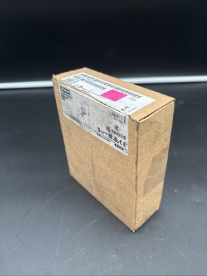 Siemens 6ES7 331-7KB02-0AB0 Simatic S7-300 Analog Input Module