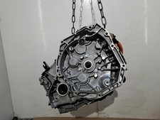 Boite de vitesse Renault Captur