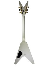 Dean Christian Martucci V Used Electric Guitar