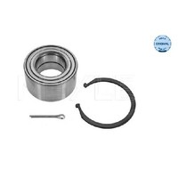 Radlagersatz Vorne FüR Hyundai Atos MX 1.0 1.1 98 Bis 08 Meyle 5172029300 G4EK