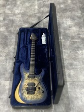 Schecter Guitar Research Reaper-6 FR Electric Guitar Sky Burst (PD5037541)