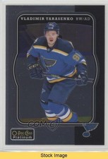 2017-18 O-Pee-Chee Platinum Retro Vladimir Tarasenko #R-6 READ t4m
