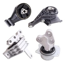 Engine Motor Mount Compatible with Impala 2014-2016 2014-2016 Impala 2.5L