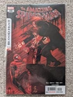 Amazing Spider-Man 49 Second Print Variant