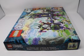 Lego Elves - 41180 - Ragana's Magic Shadow Castle - EX Box