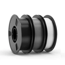 3DQUB PETG Filament 1.75mm 1KG Spool(2.2lbs) 3D Printer Filament 