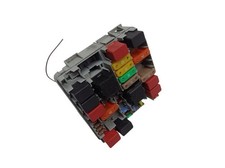 Sicherungskasten für FIAT GRANDE PUNTO (199) 1.2 51827977