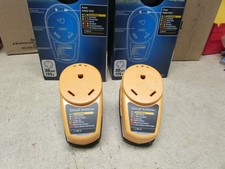 2 Camco Power Defender Circuit Analyzer Wiring RV Surge Protector Trailer 30 AMP