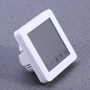Central Heating Thermostat Programmable Smart Digital Wireless Appliance