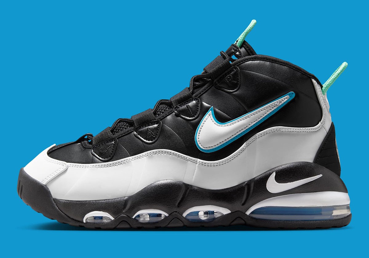 Nike Air Max Uptempo 
