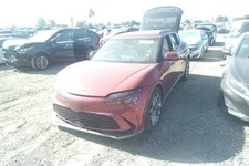 2023 GENESIS GV60 0.0L Engine Motor OEM 15K Miles - LKQ436072757