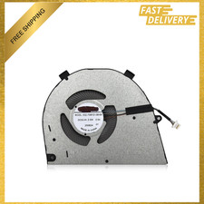 Replacement CPU Cooling Fan for Dell Inspiron 16 5620 5625 7620 Vostro 16 5620