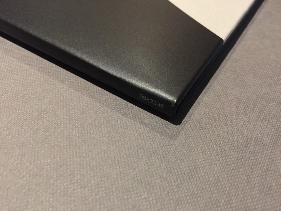 Hans Zimmer, NO TIME TO DIE, 2LP Soundtrack + Signed 007 Art Print *EXCELLENT* — 第 2/4 张图片