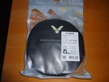 One roll of Victor Badminton Towel grips C-1025C 3x1000 cm grip black