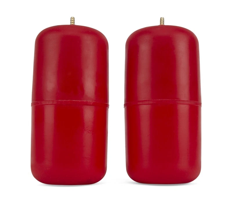 Air Lift 1000 Air Spring Kit for 19-21 Chevrolet Blazer - Image 3 of 3