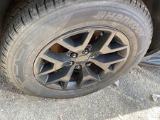 Used Wheel Fits 2018 Gmc Yukon Xl 1500 20x9 6 Y Spoke Opt Rd5 Grade A