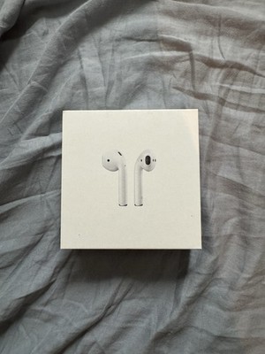 *Empty BOX ONLY* Apple AirPods Pro 2nd Generation A2698 A2699 A2700