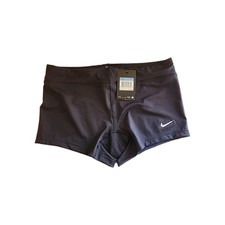 Nike Dri-fit Volleyball Shorts Womens Size Medium (Large)Performance Shorts NEW