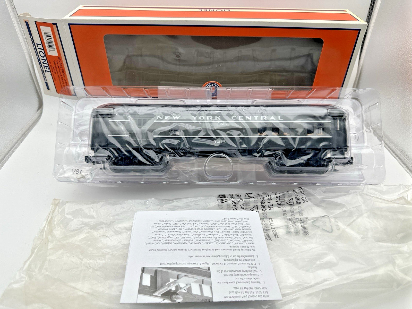 Click here to see eBay Auction