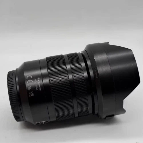 Panasonic LEICA DG 12-60mm F/2.8-4.0ASPH POWEROIS - Image 4 of 4