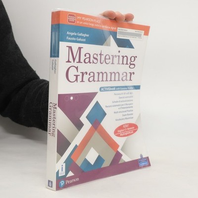 Mastering Grammar  |  Angela Gallagher