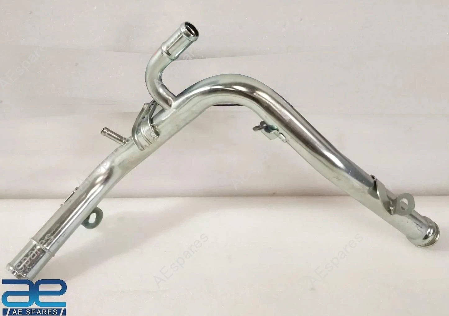 Water Inlet Pipe For Suzuki Wagon R 3rd Gen 1.0L 2019-2022 17830M69R10 view 3
