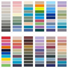 Sticky Tabs 2400 pcs Book for Page Markers,Morandi Small, Clear
