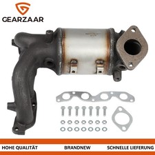 Katalysator Ersatz für Hyundai i20 PB, PBT KIA Rio III UB 2851003AP2 2851003260