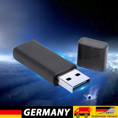 Langlebiger kabelloser Adapter für PC WIN 10 Adapter Dongle für XBOX One Control