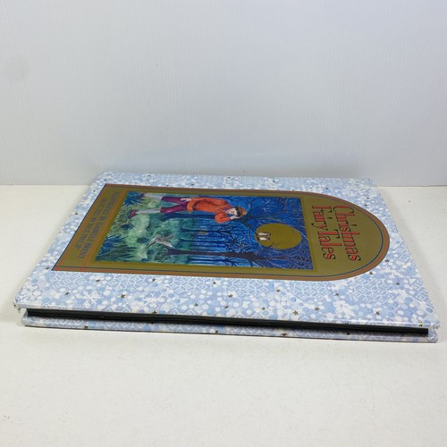 Christmas Fairy Tales by Neil Philip & Isabelle Brent (Hardcover, 1996) Children - Bild 5 von 9