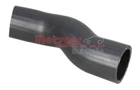 Ladeluftschlauch Oben Metzger 2400525 FÜR Hyundai Kia