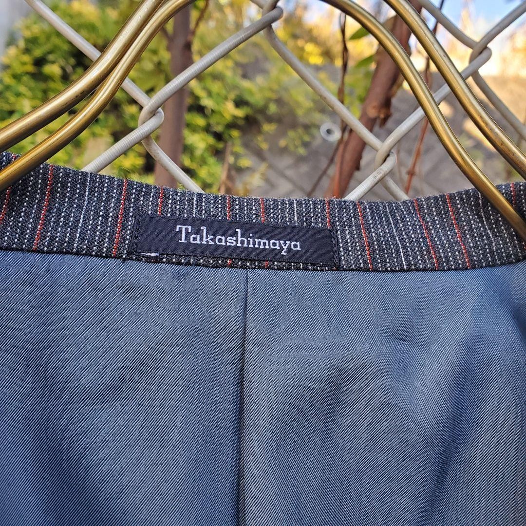 Double button suit setup double jacket size S - image 9