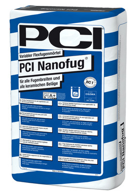 PCI Nanofug  Nr. 43 pergamon 15 kg