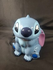 Scentsy Disney Stitch Wax Warmer Burner Lilo & Stitch Discontinued, Rare