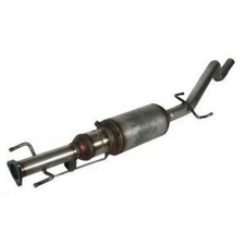 Ruß-/Partikelfilter Abgasanlage JMJ JMJ 1096 für Opel Astra H L48 1.9 Cdti