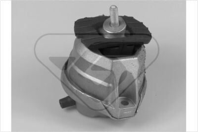 Hutchinson 586312 Engine Mounting for BMW