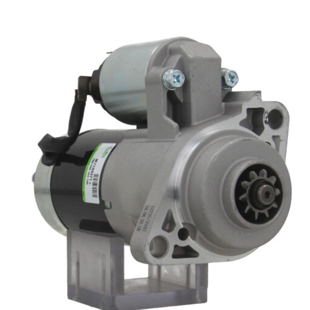 Nuovo Avviatore Compatibile Per Mitsubishi 2.0 Kw 12 Volt M1TA0371+