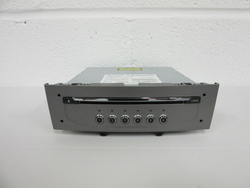 PEUGEOT 308 SW MK1 2007 - 2014 6 DISC CD AUTO CHANGER NEW GENUINE PART - 第 1/8 張圖片