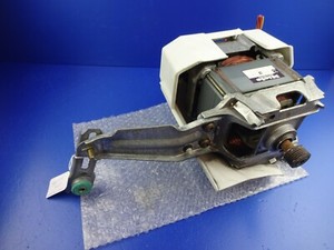 Motor Waschmaschine - Miele NOVOTRONIC W 918 3555992